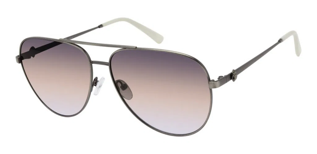 Kurt Geiger KGL1027 Sunglasses - view 3
